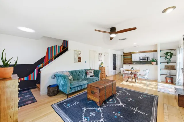 $314,900 | 6814 Old Quarry Lane, Austin, TX 78731