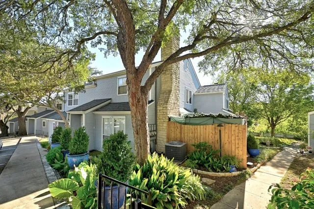 $314,900 | 6814 Old Quarry Lane, Austin, TX 78731