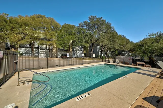 $314,900 | 6814 Old Quarry Lane, Austin, TX 78731