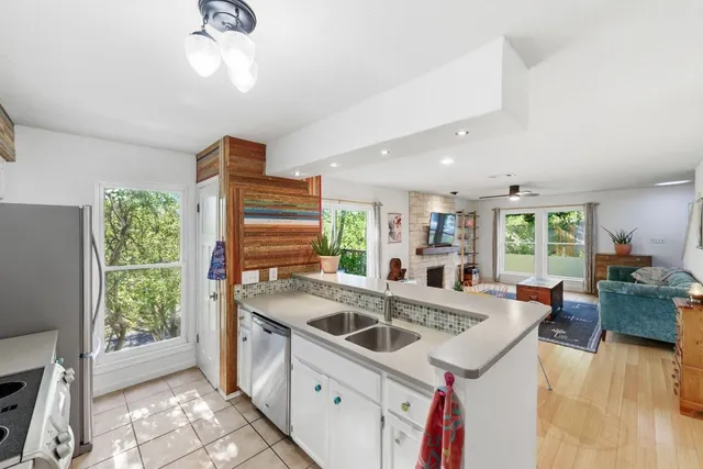 $314,900 | 6814 Old Quarry Lane, Austin, TX 78731