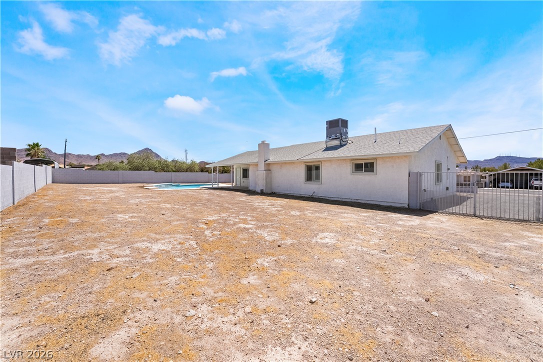 1850 Pinto Road Henderson, NV 89002 - Photo 42 of 61