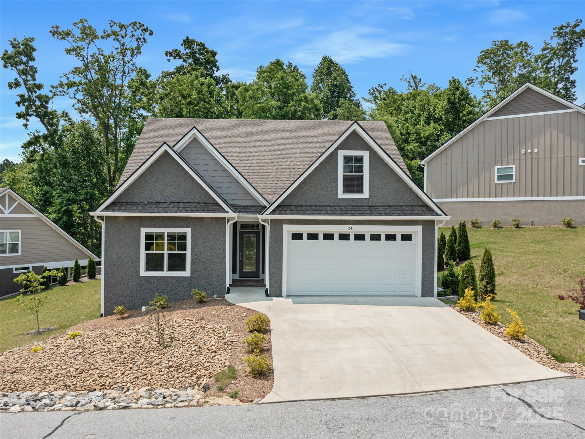 241 Millbrae Loop Hendersonville, NC 28791 - Photo 2 of 40