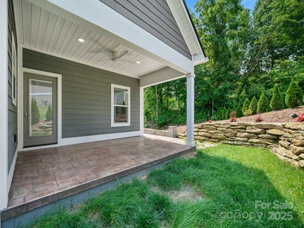 241 Millbrae Loop Hendersonville, NC 28791 - Photo 22 of 40