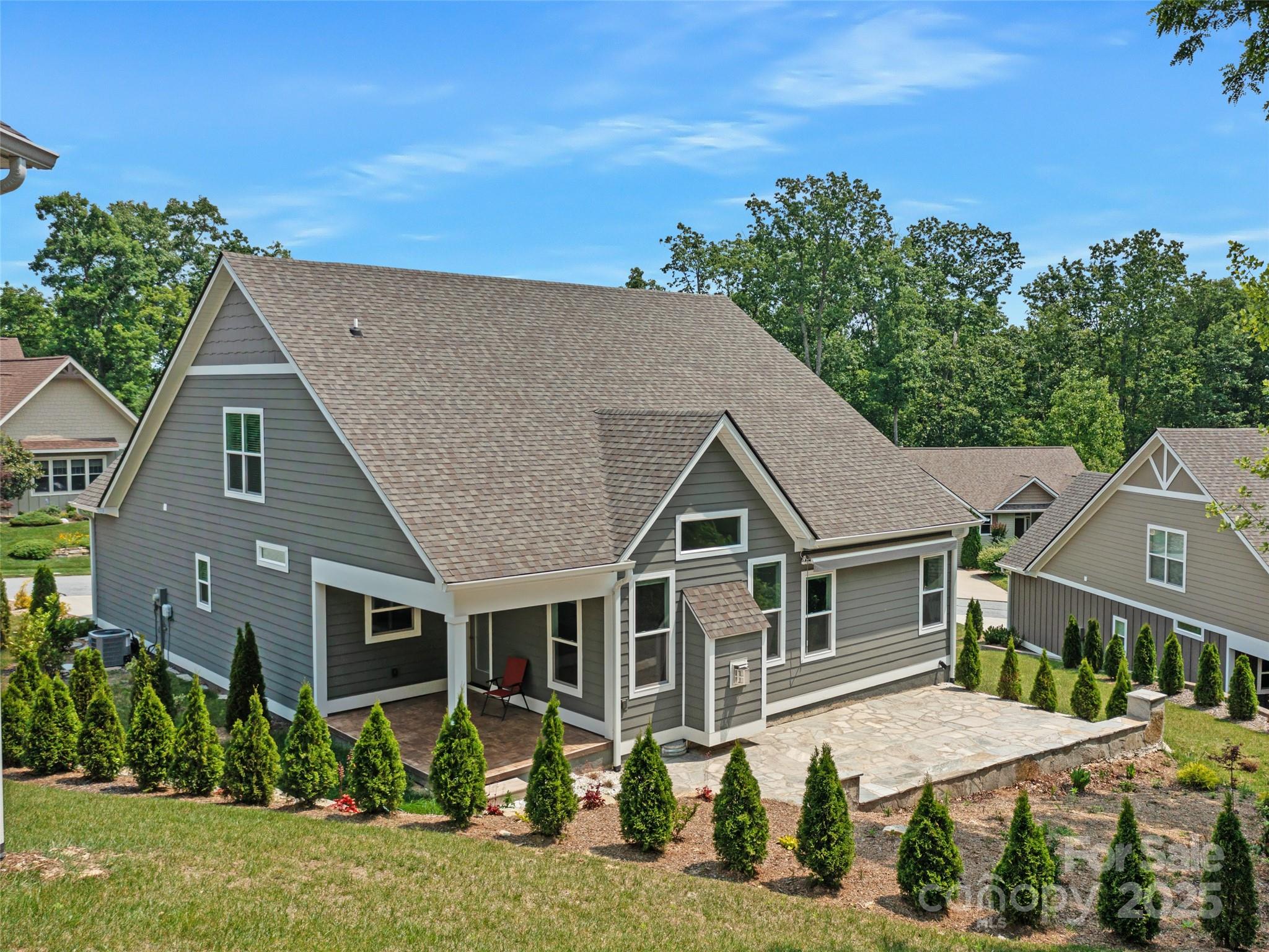 241 Millbrae Loop Hendersonville, NC 28791 - Photo 23 of 40