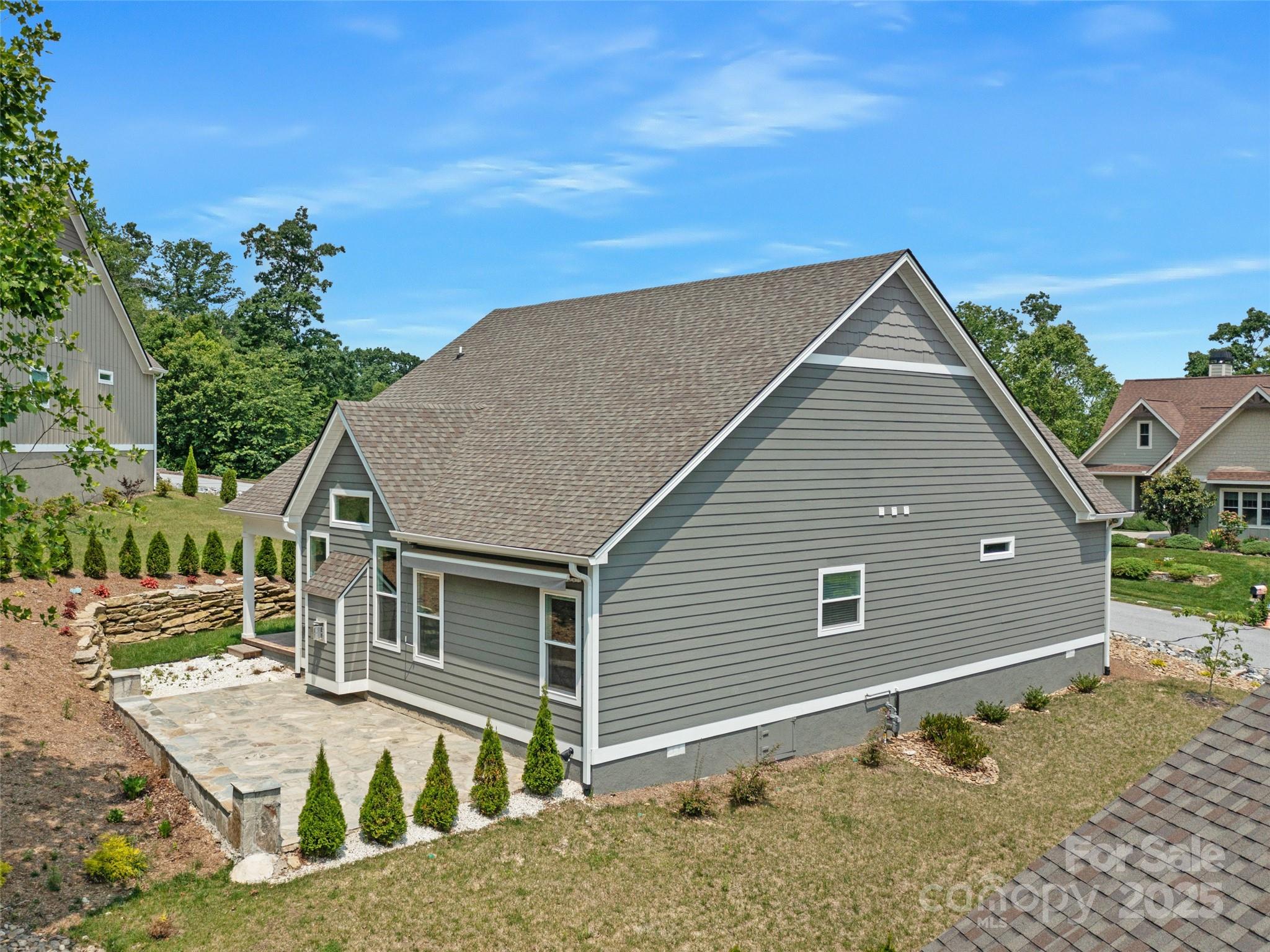 241 Millbrae Loop Hendersonville, NC 28791 - Photo 24 of 40