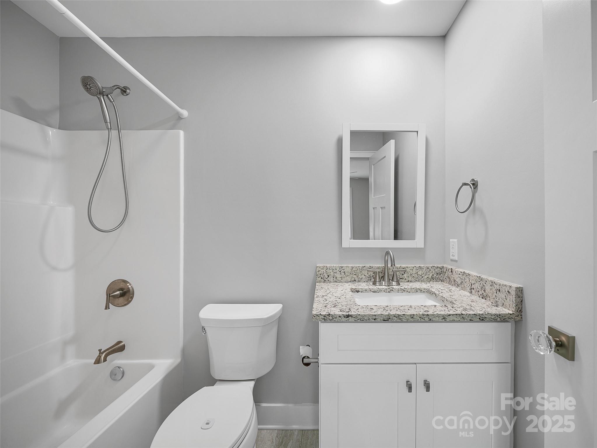 241 Millbrae Loop Hendersonville, NC 28791 - Photo 26 of 40