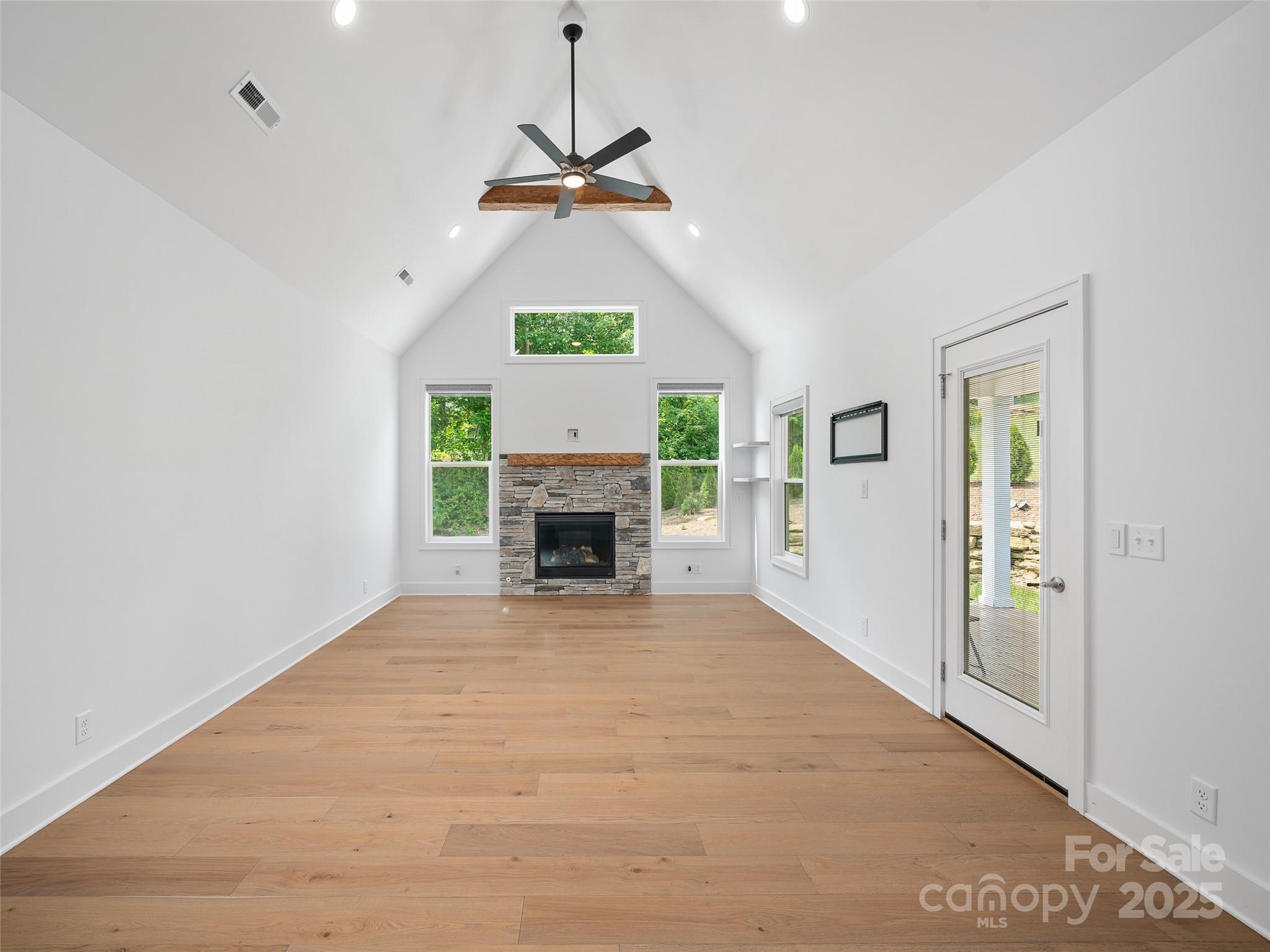 241 Millbrae Loop Hendersonville, NC 28791 - Photo 10 of 40