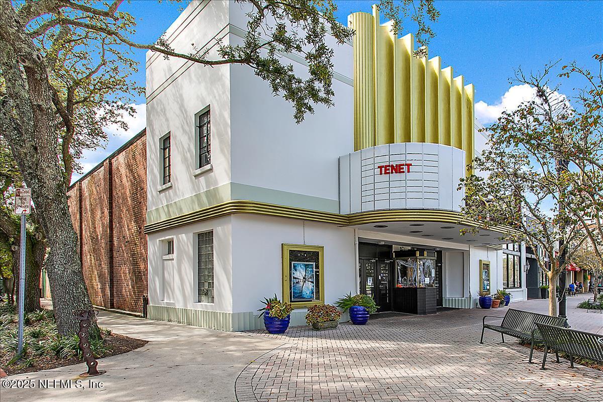 1112 Colombo Street Jacksonville, FL 32207 - Photo 44 of 47 San Marco (3)