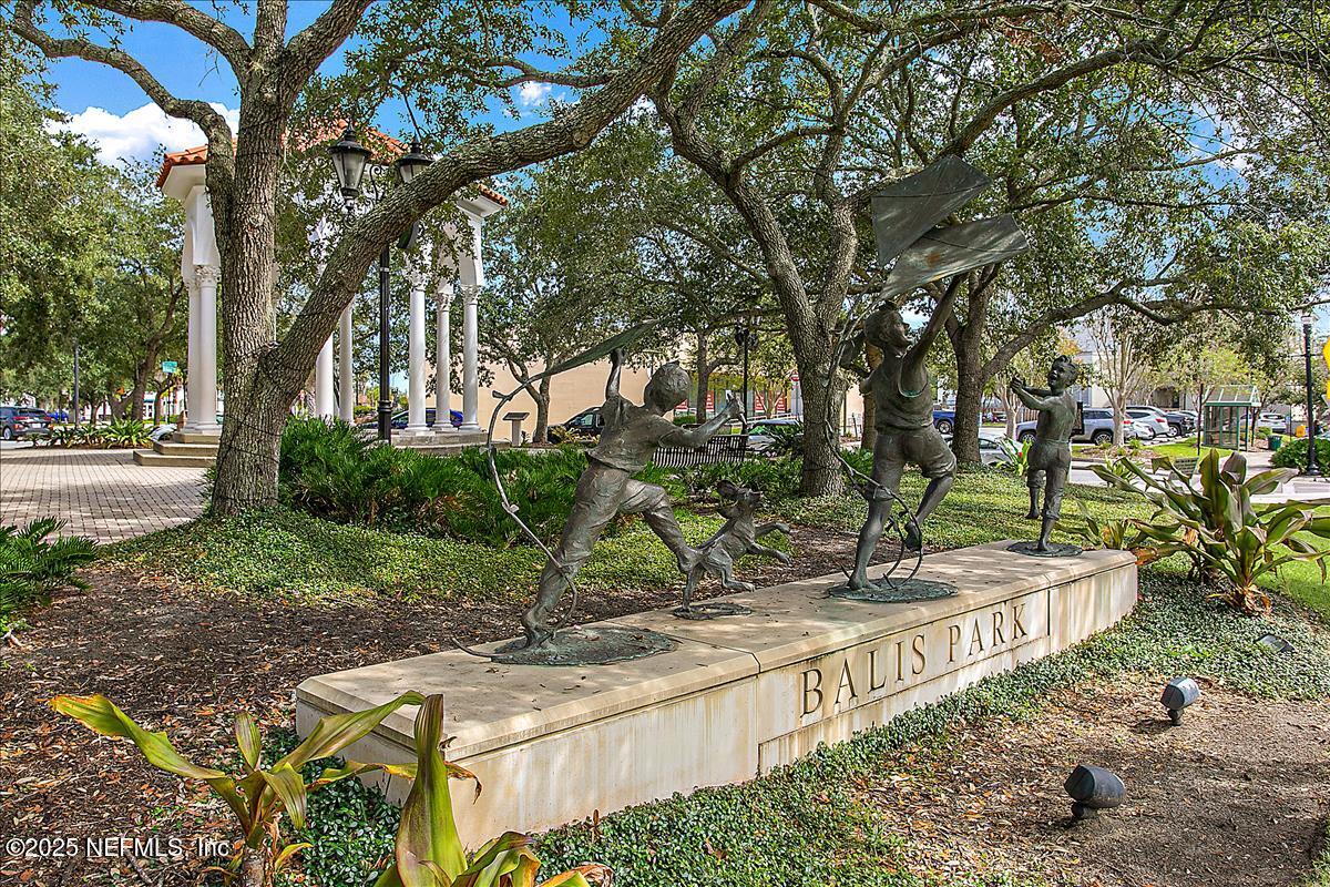 1112 Colombo Street Jacksonville, FL 32207 - Photo 46 of 47 San Marco (5)