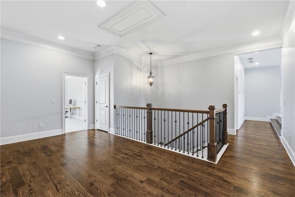 12711 Ruth's Farm Way Alpharetta, GA 30004 - Photo 30 of 60 Gallery Image 30