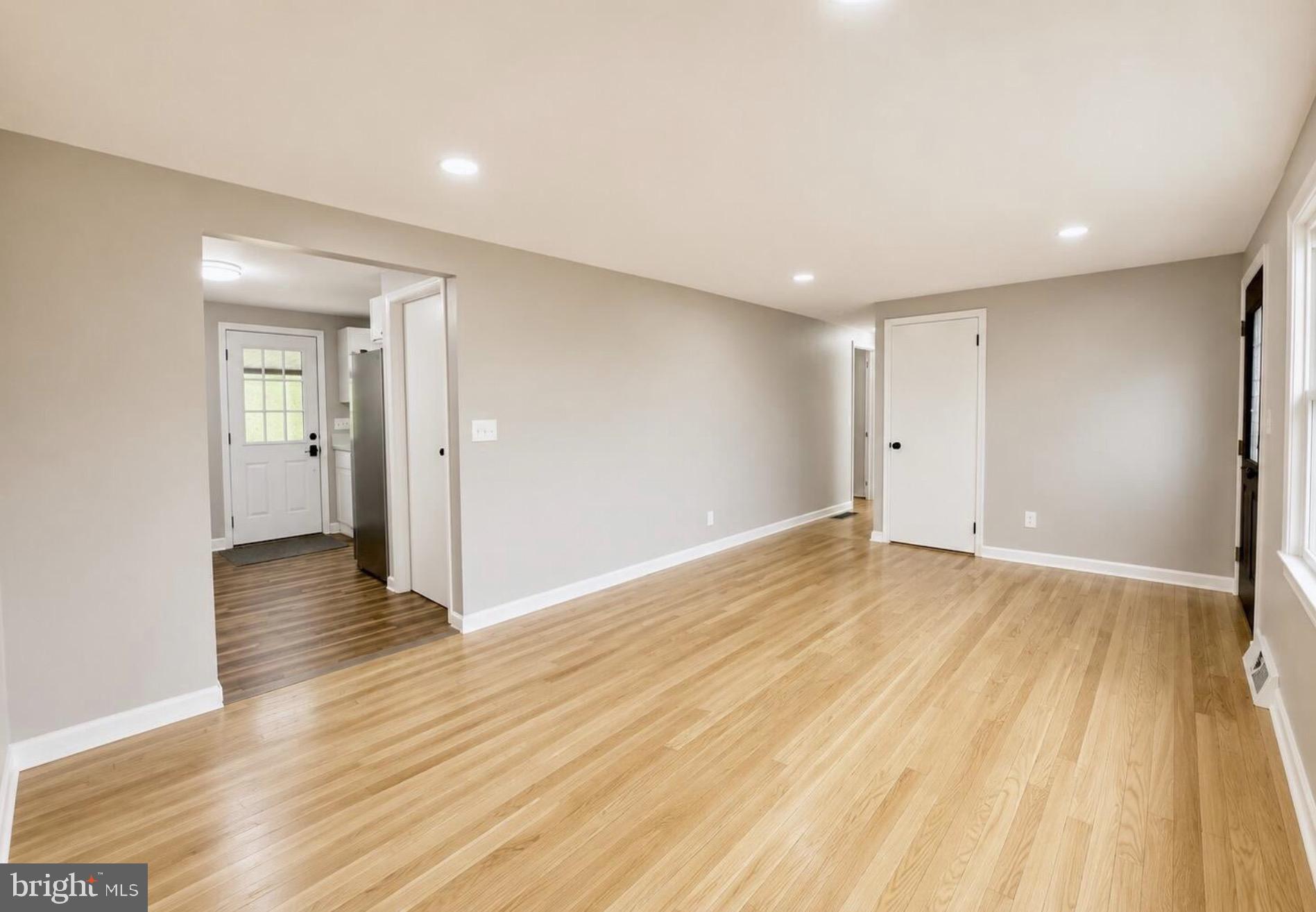 4805 Buffalo Run Road Port Matilda, PA 16870 - Photo 13 of 29 Spacious, light-filled living area.