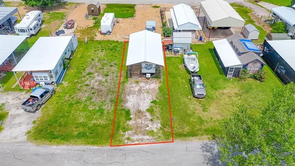 $69,900 | Lot 71 Pelican Isle, Kerens, TX 75144