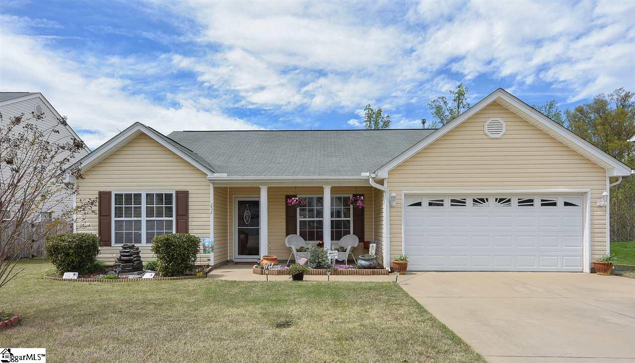 252 Rivers Edge Drive Easley, SC 29642 - Photo 1 of 29 Gallery Image 1