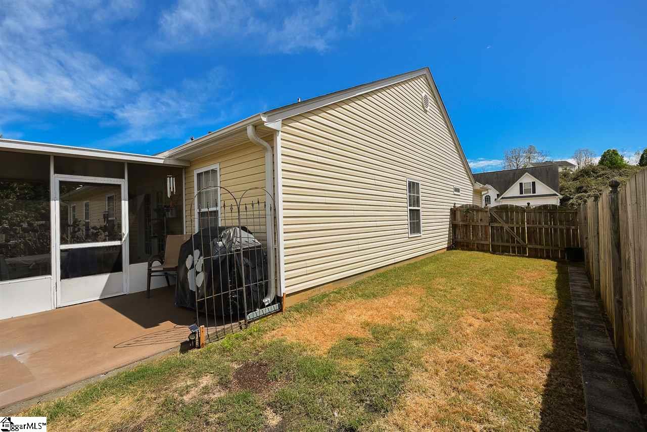 252 Rivers Edge Drive Easley, SC 29642 - Photo 27 of 29 Gallery Image 27