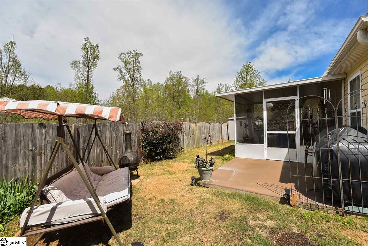 252 Rivers Edge Drive Easley, SC 29642 - Photo 28 of 29 Gallery Image 28