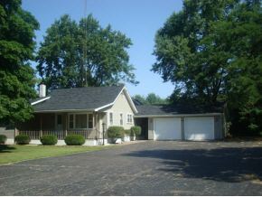 13300 5th Road Plymouth, IN 46563 - Photo 1 of 7