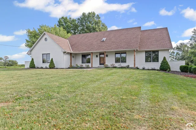 $999,950 | 14565 South Gardner Road, Gardner, KS 66030