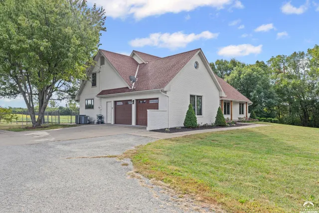 $999,950 | 14565 South Gardner Road, Gardner, KS 66030