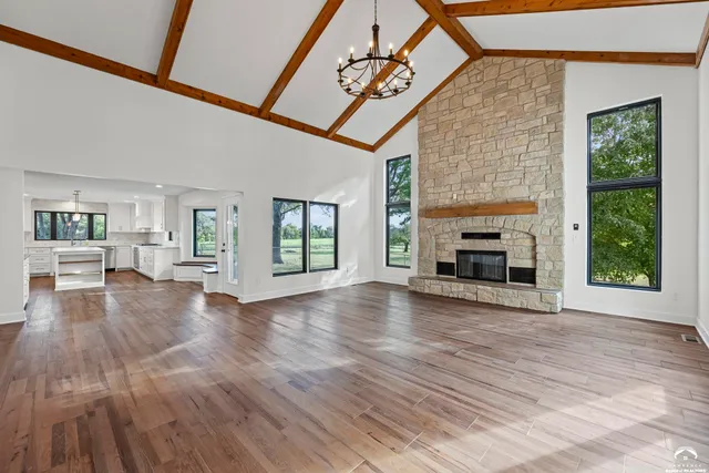 $999,950 | 14565 South Gardner Road, Gardner, KS 66030