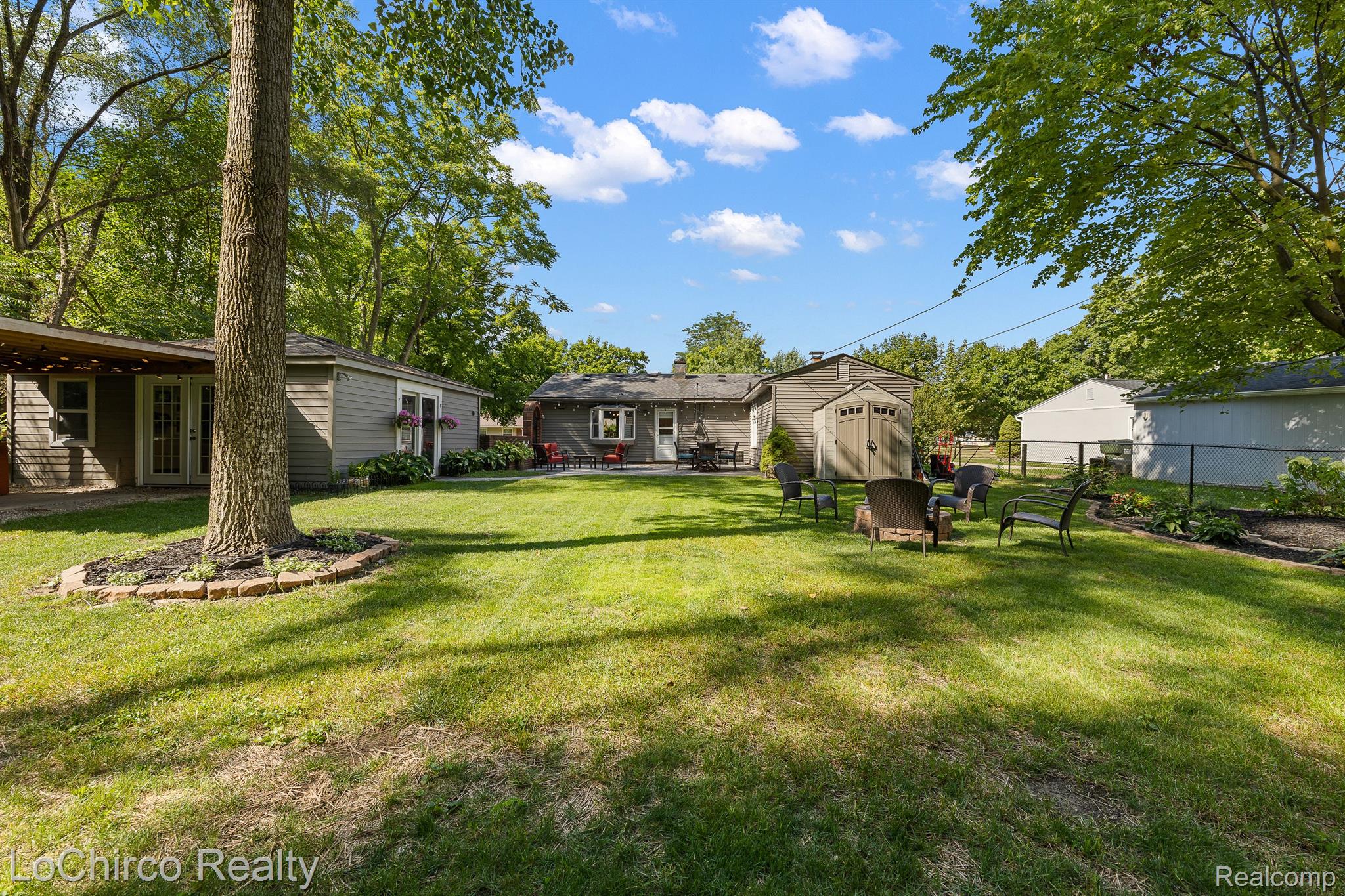 1232 Avon Manor Road Rochester, MI 48307 - Photo 44 of 45 Gallery Image 44