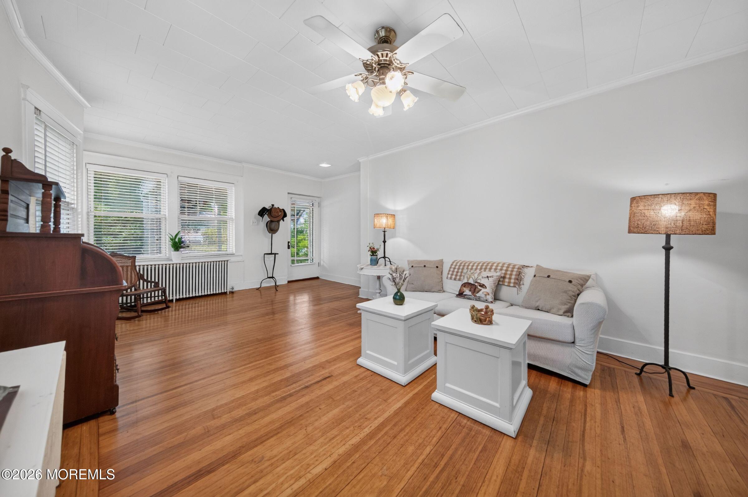106 Rumson Road Little Silver, NJ 07739 - Photo 15 of 59 Living Room