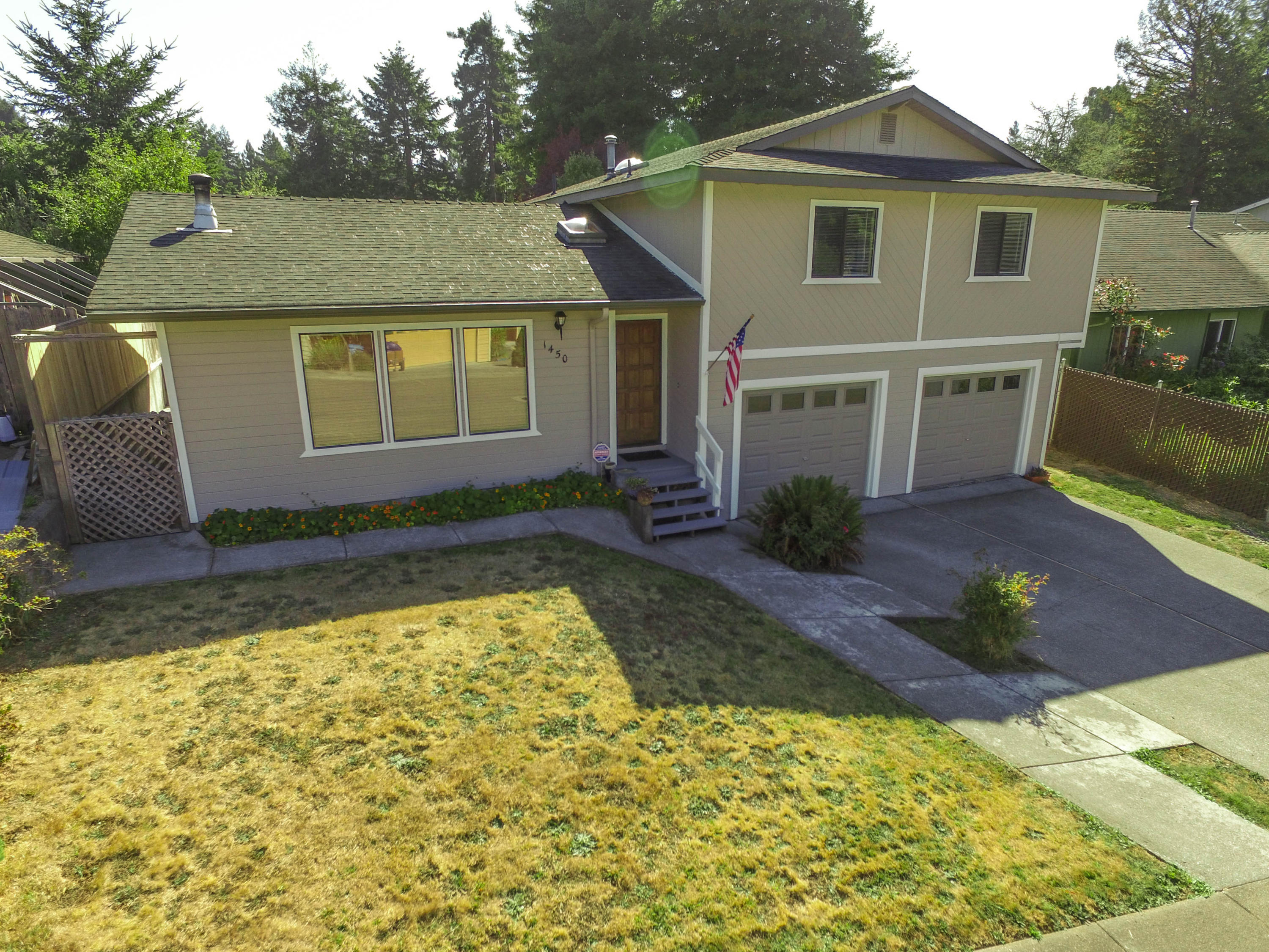 1450 Leslie Road Cutten, CA 95503 - Photo 49 of 52 DJI_0019