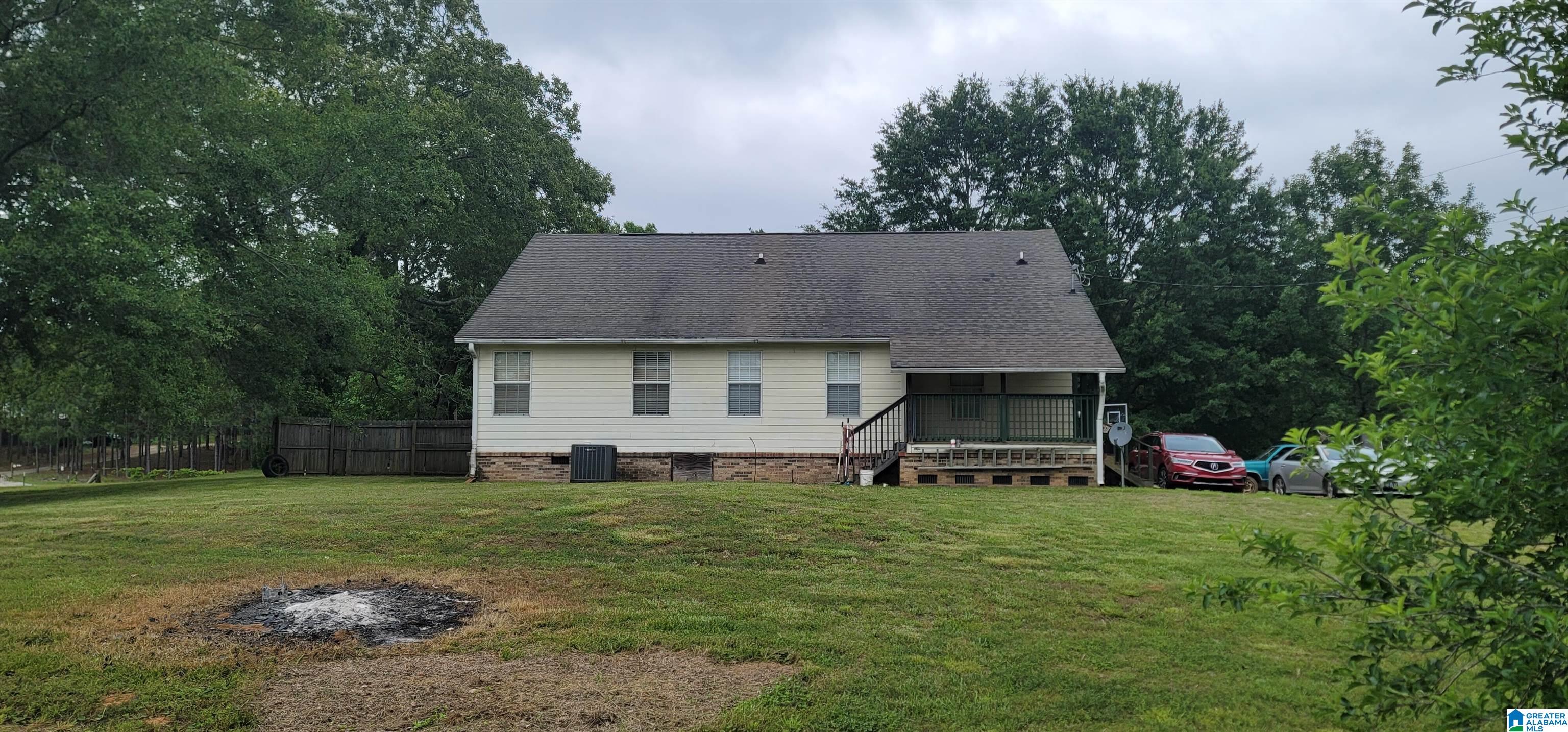 2177 County Road 6 Heflin, AL 36264 - Photo 6 of 42
