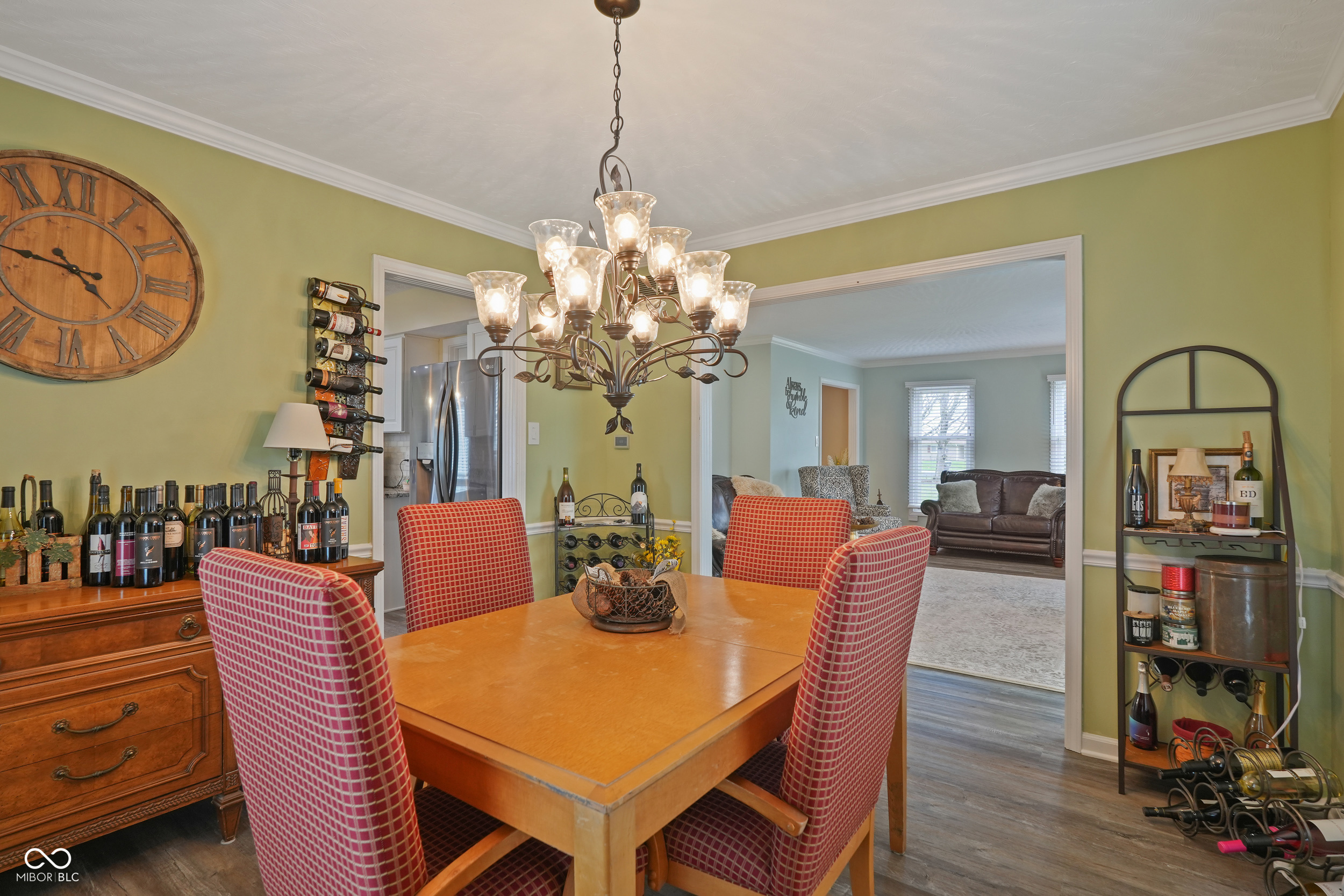 9523 East Southport Road Indianapolis, IN 46259 - Photo 13 of 82