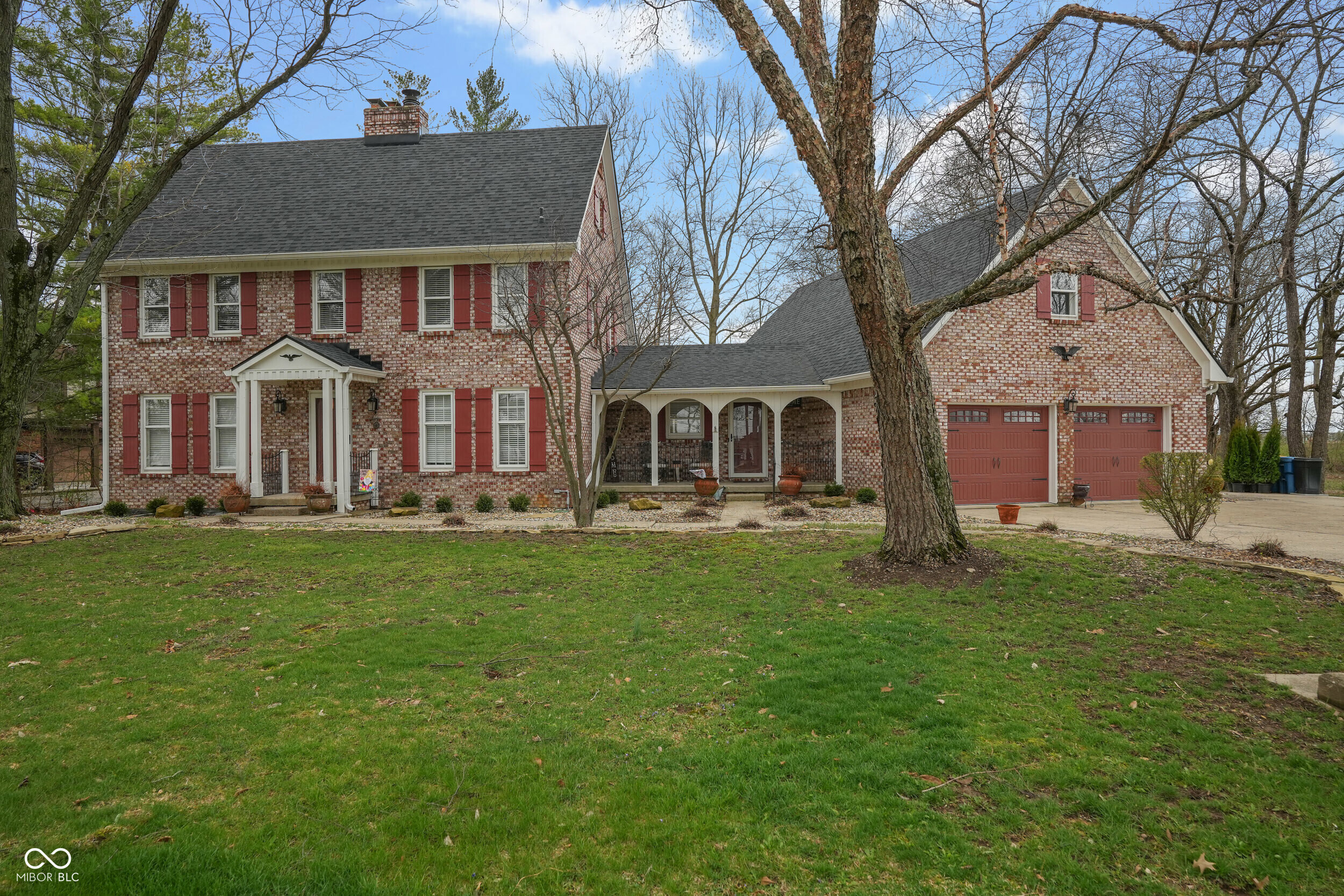 9523 East Southport Road Indianapolis, IN 46259 - Photo 2 of 82