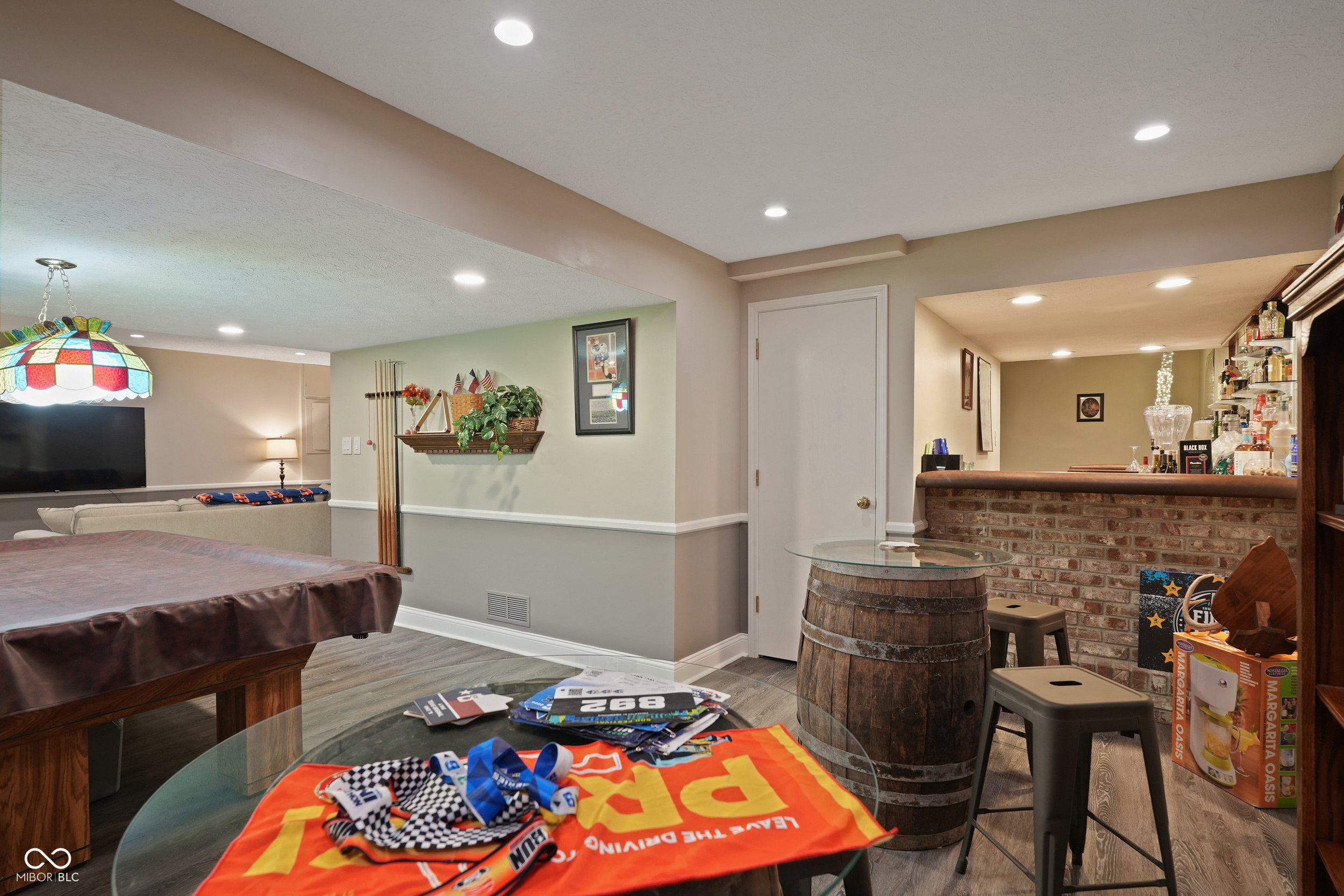 9523 East Southport Road Indianapolis, IN 46259 - Photo 62 of 82