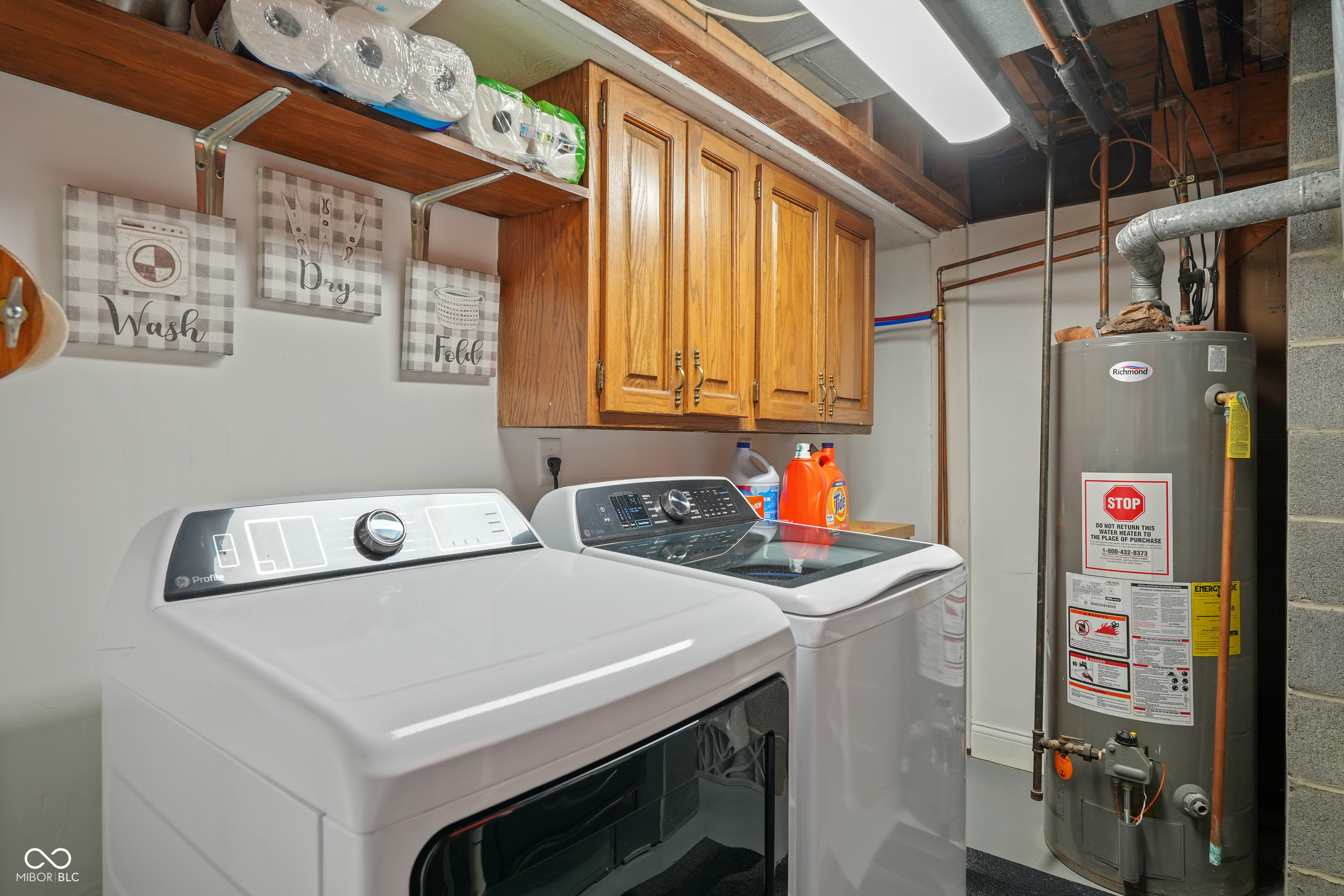 9523 East Southport Road Indianapolis, IN 46259 - Photo 64 of 82