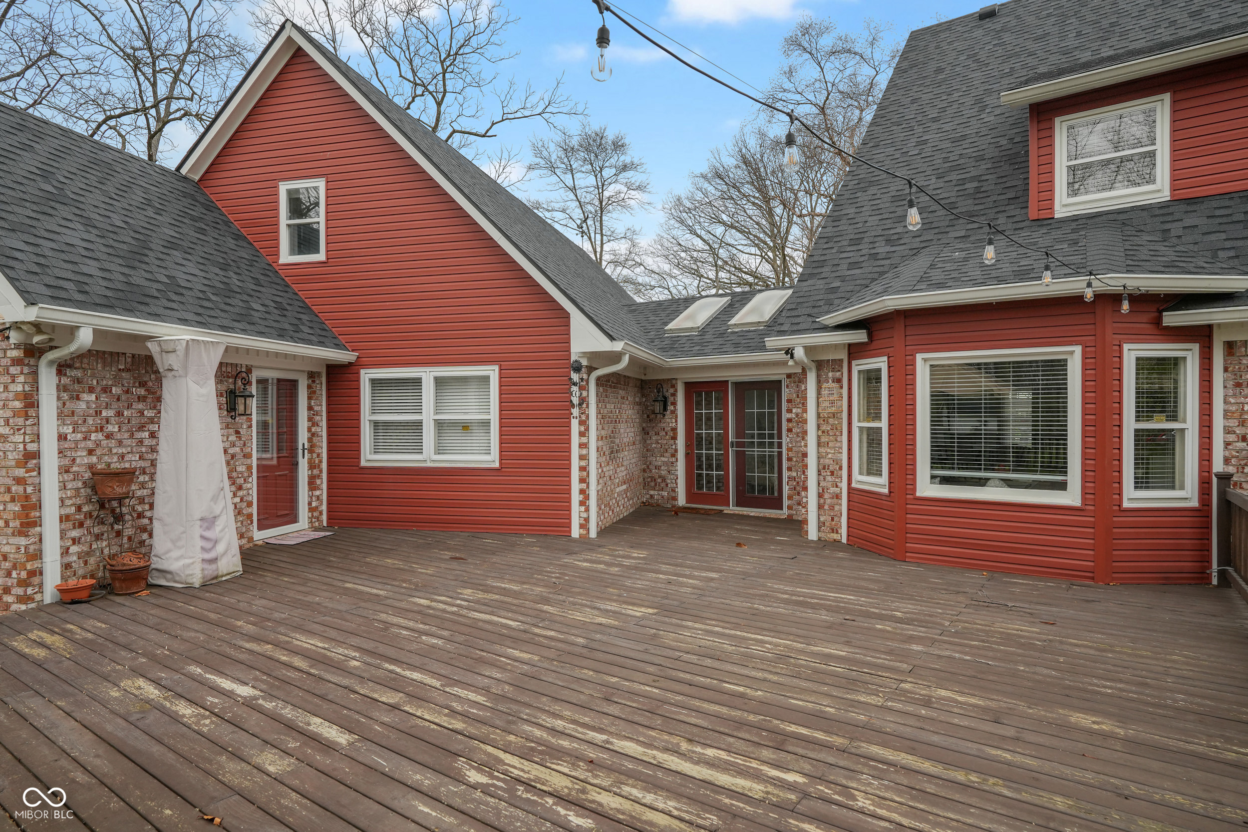 9523 East Southport Road Indianapolis, IN 46259 - Photo 66 of 82