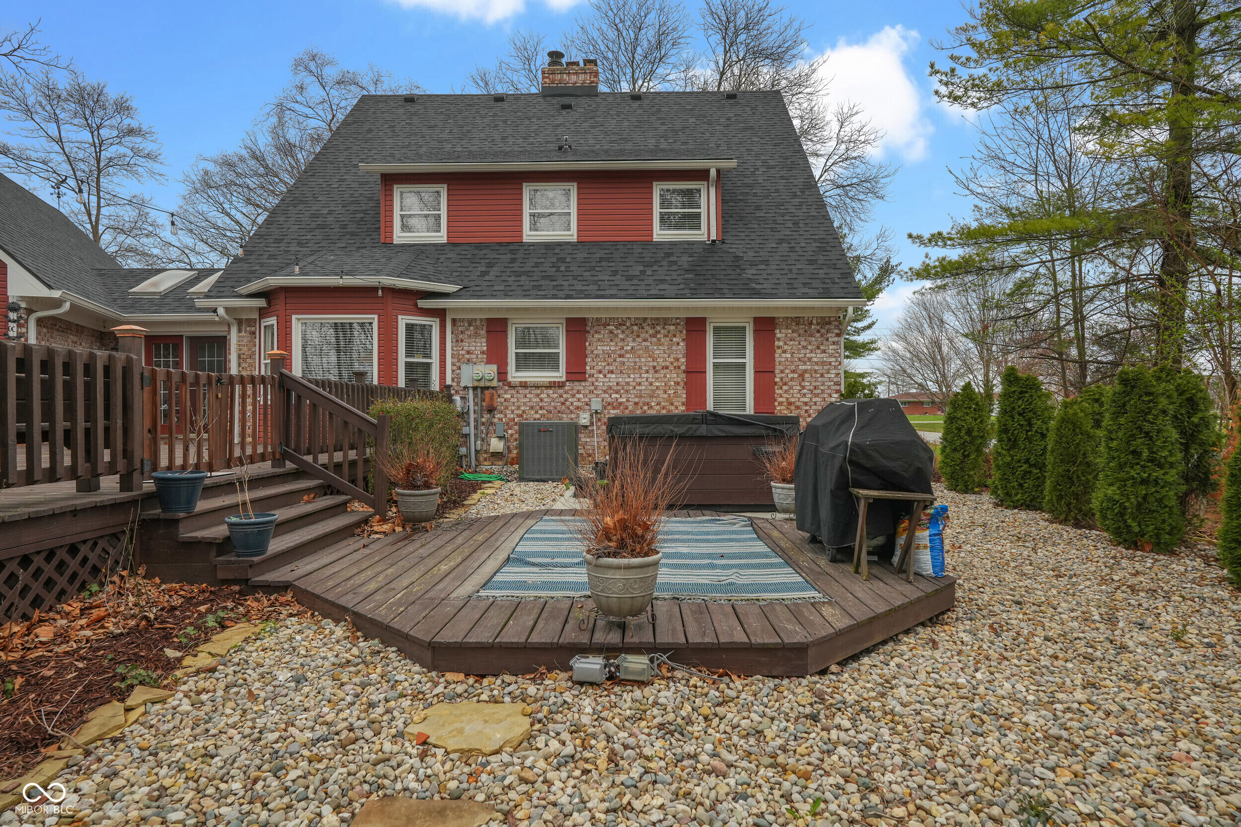 9523 East Southport Road Indianapolis, IN 46259 - Photo 68 of 82