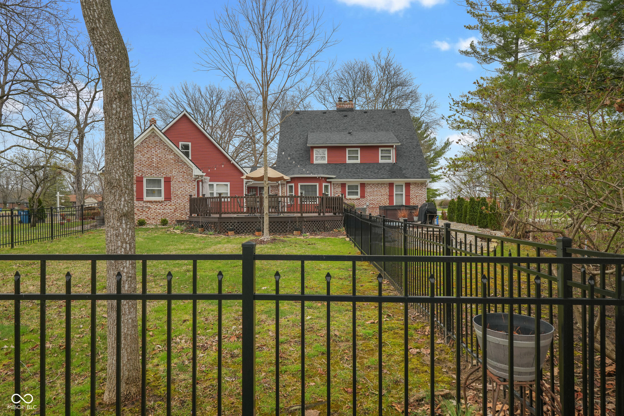 9523 East Southport Road Indianapolis, IN 46259 - Photo 69 of 82