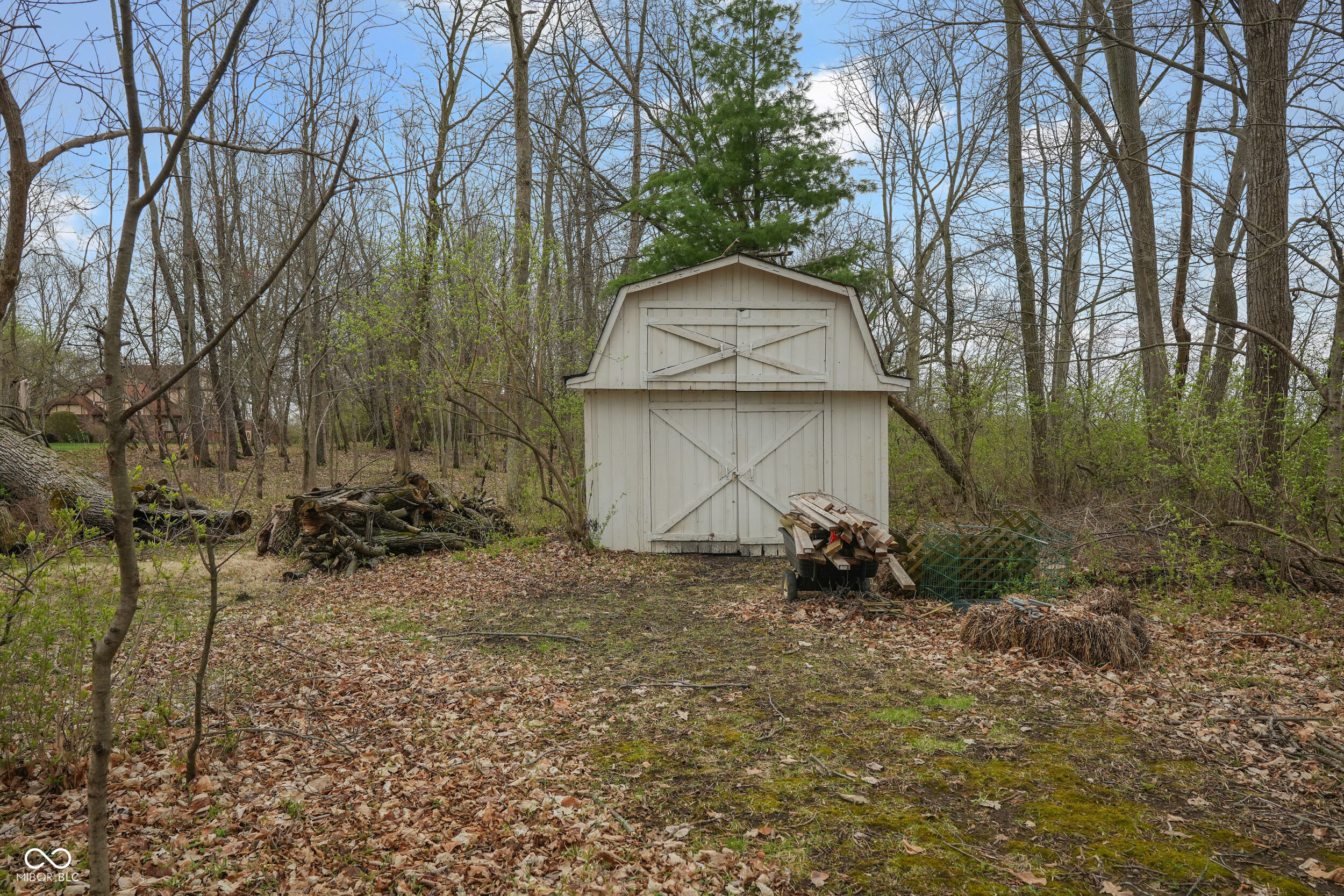 9523 East Southport Road Indianapolis, IN 46259 - Photo 71 of 82