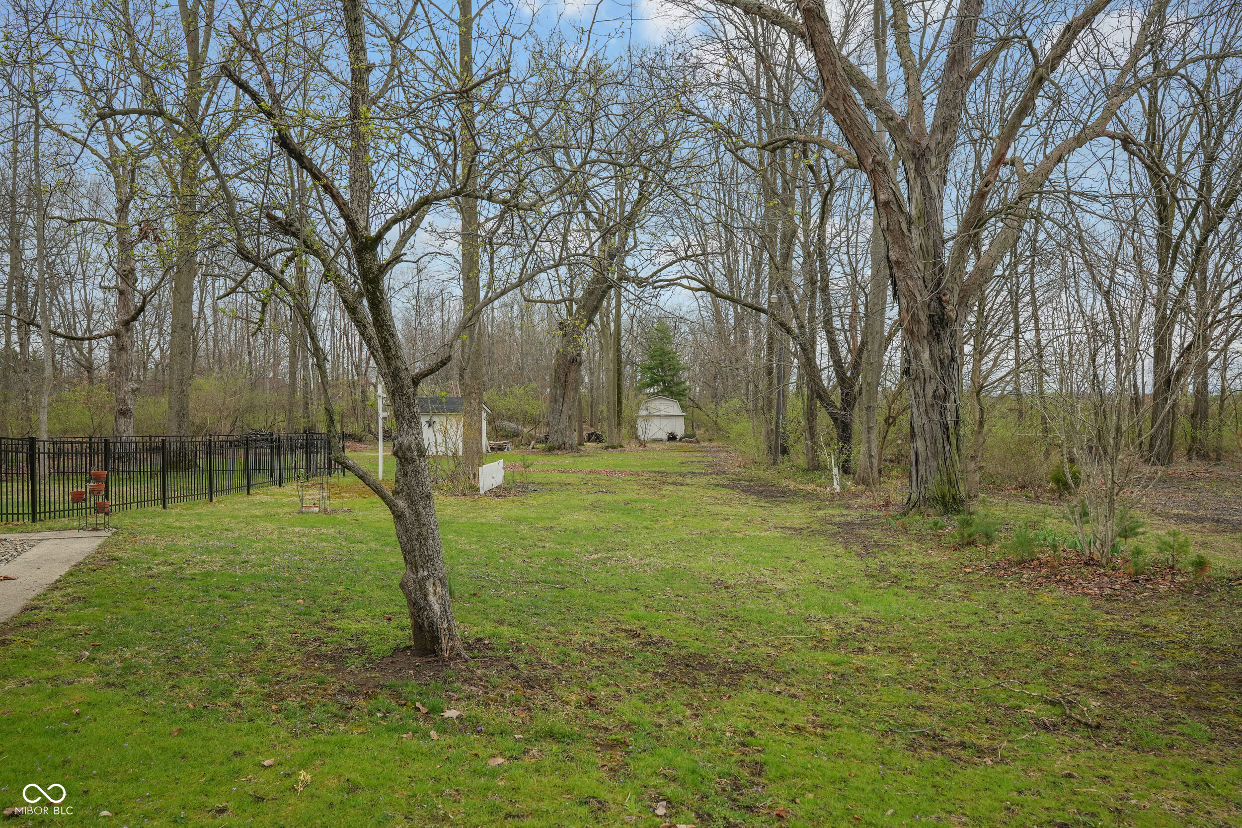 9523 East Southport Road Indianapolis, IN 46259 - Photo 72 of 82