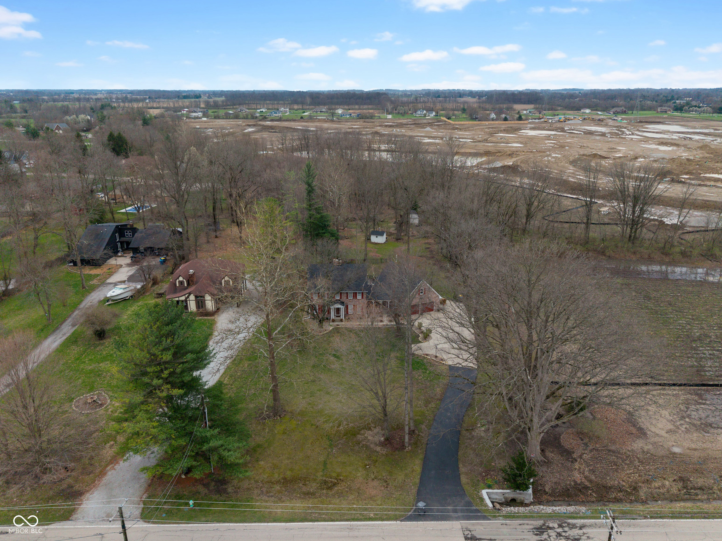 9523 East Southport Road Indianapolis, IN 46259 - Photo 73 of 82