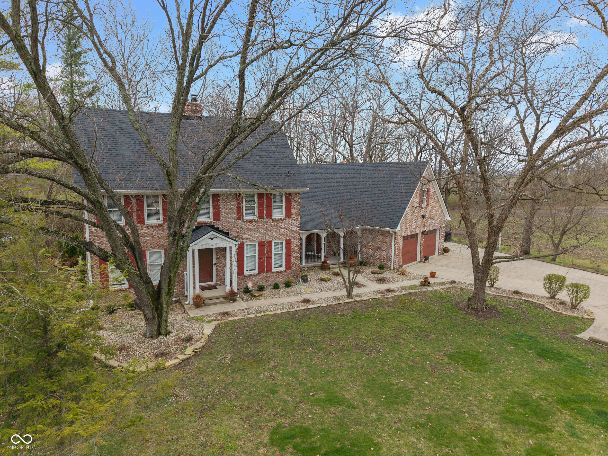 9523 East Southport Road Indianapolis, IN 46259 - Photo 74 of 82