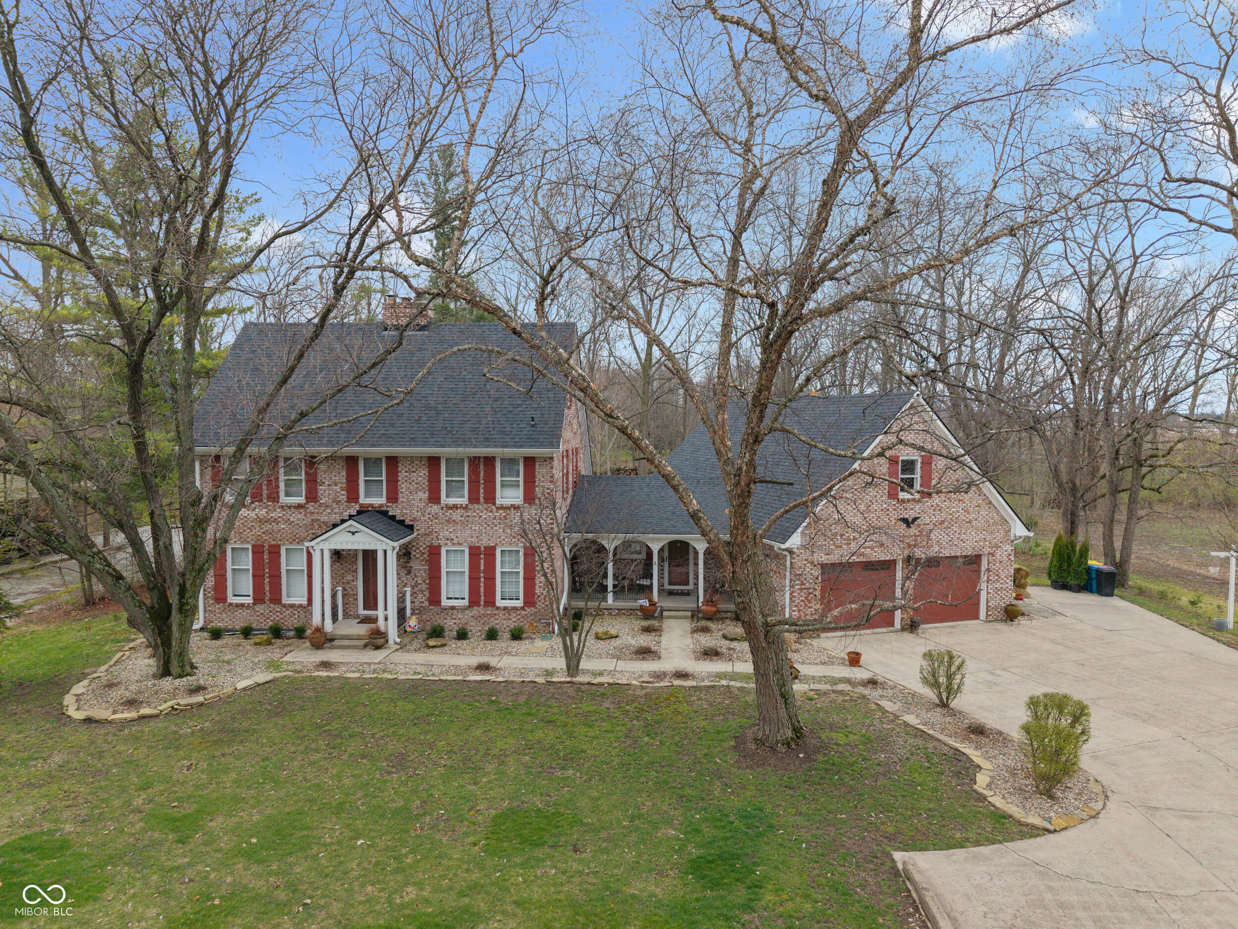 9523 East Southport Road Indianapolis, IN 46259 - Photo 75 of 82