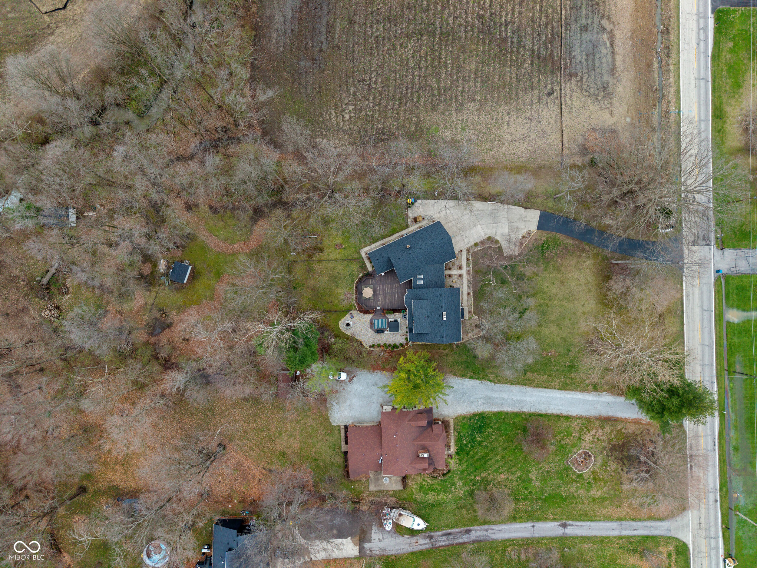 9523 East Southport Road Indianapolis, IN 46259 - Photo 77 of 82