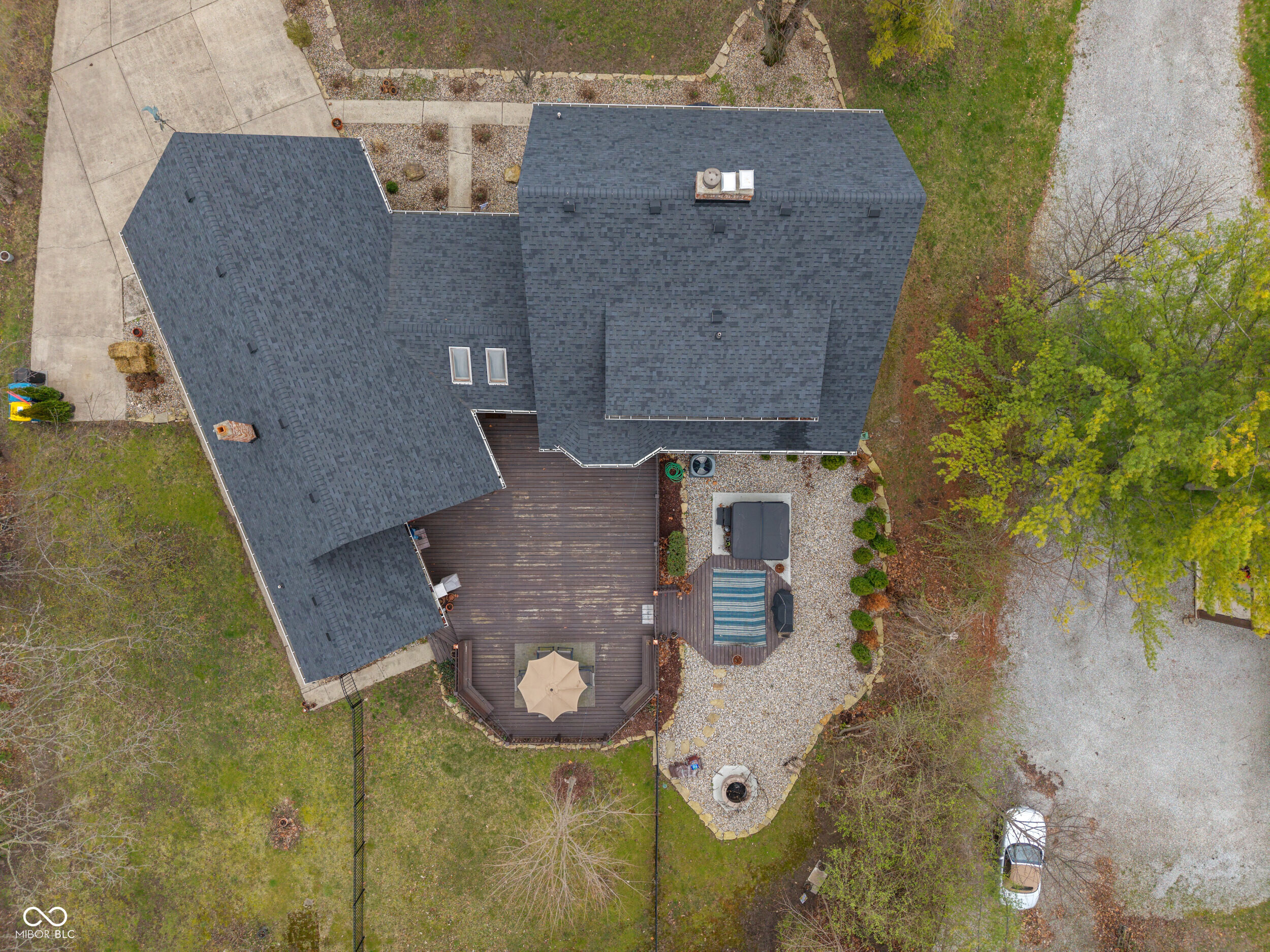 9523 East Southport Road Indianapolis, IN 46259 - Photo 78 of 82