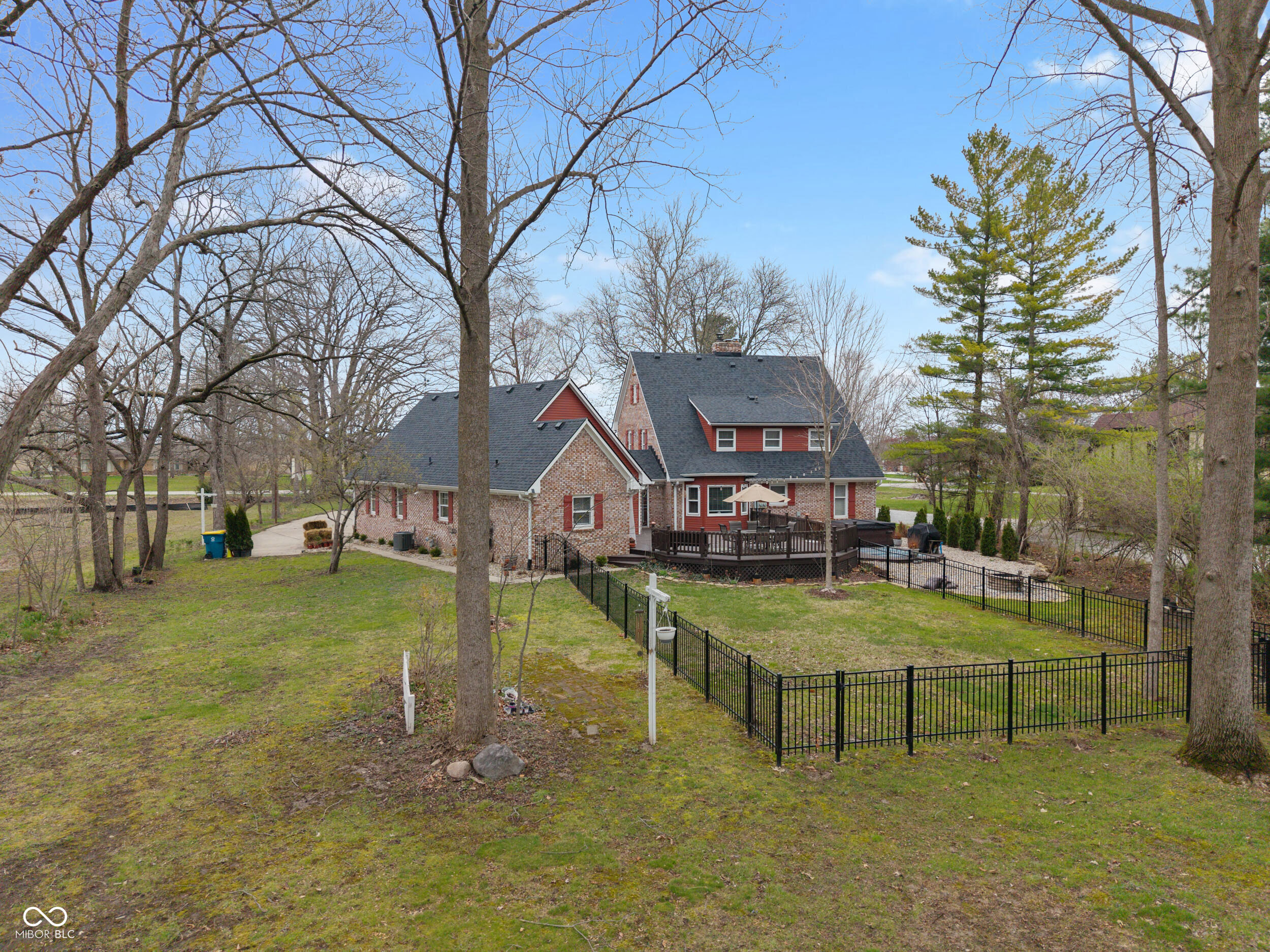 9523 East Southport Road Indianapolis, IN 46259 - Photo 80 of 82