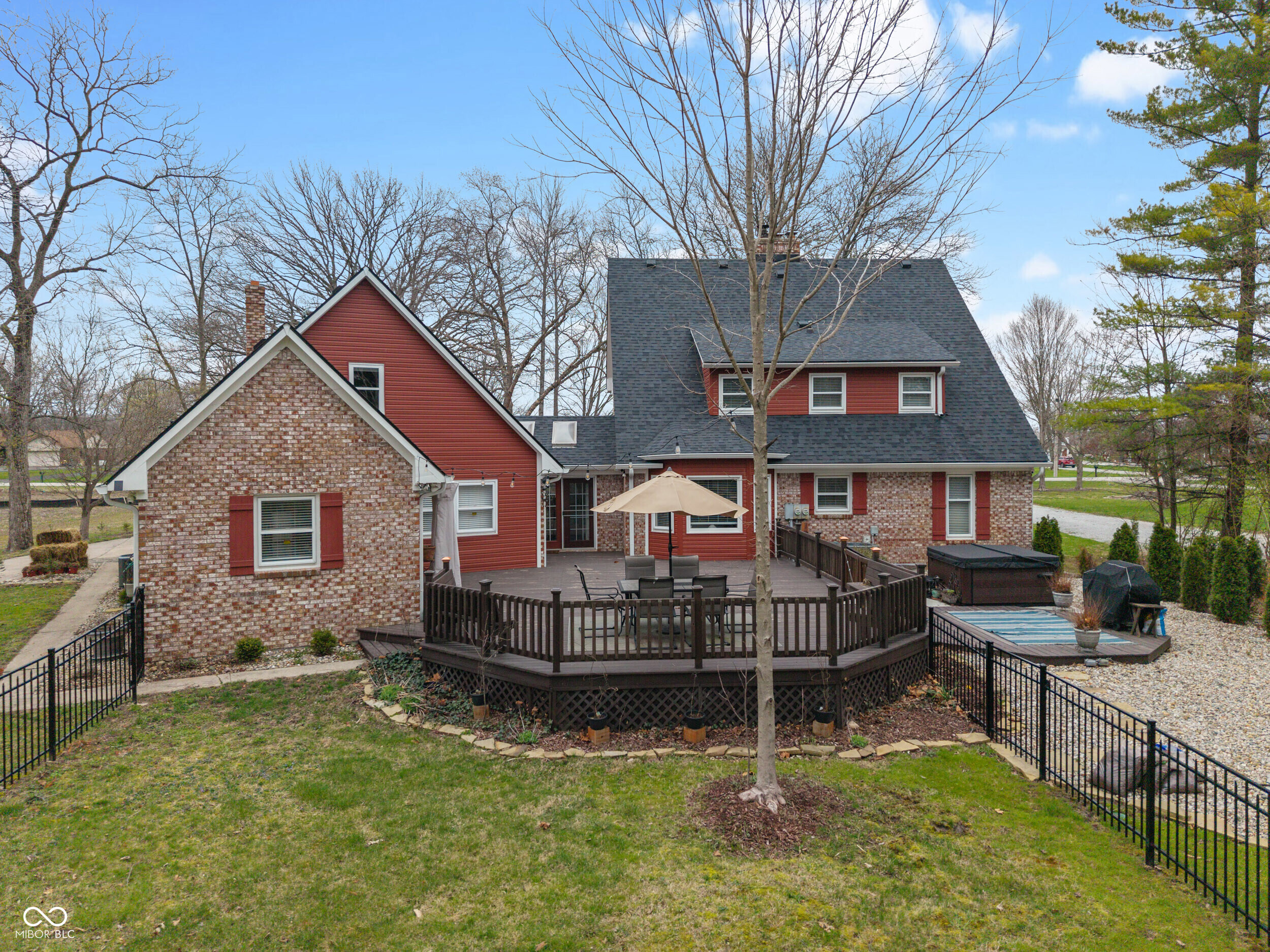 9523 East Southport Road Indianapolis, IN 46259 - Photo 81 of 82