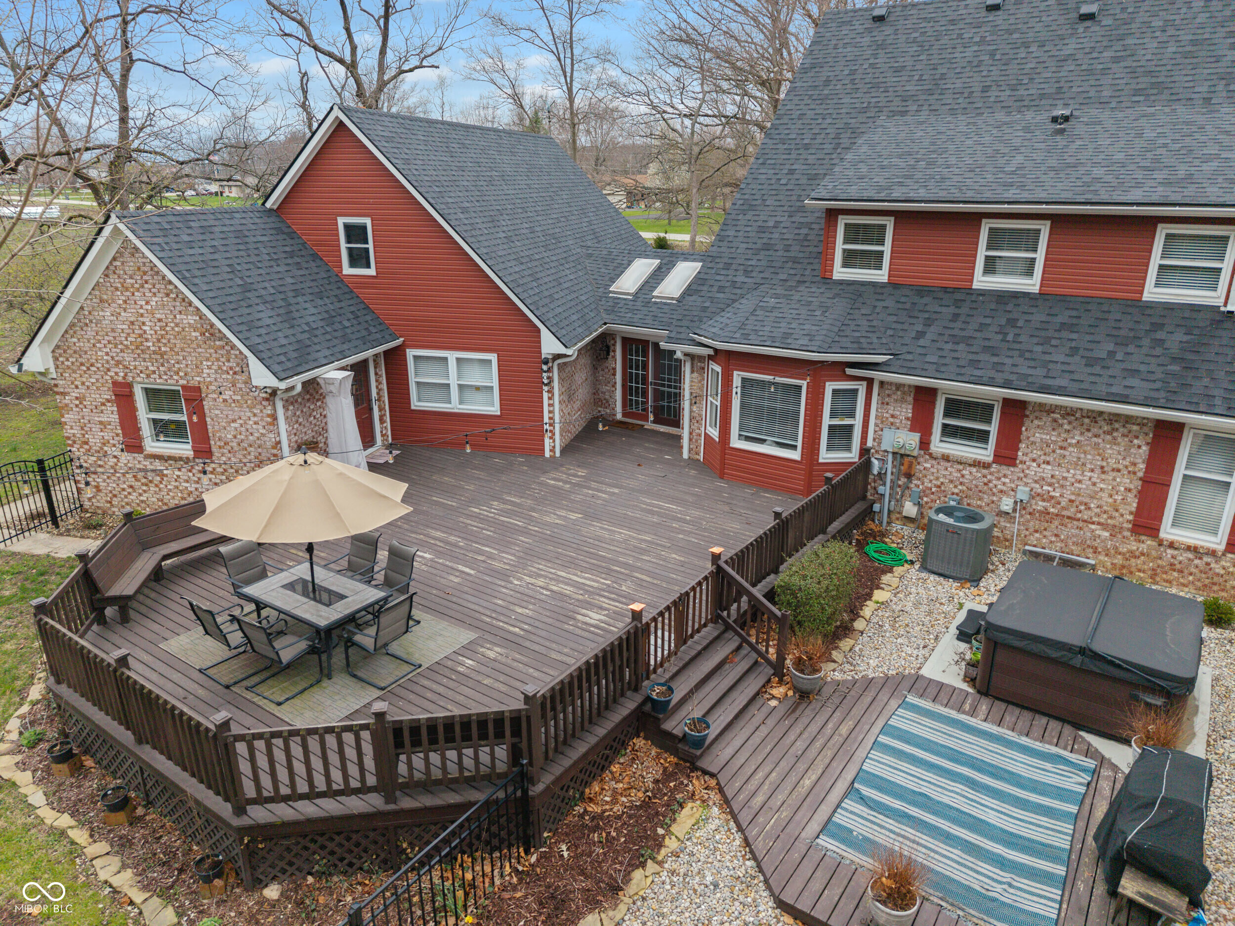 9523 East Southport Road Indianapolis, IN 46259 - Photo 82 of 82