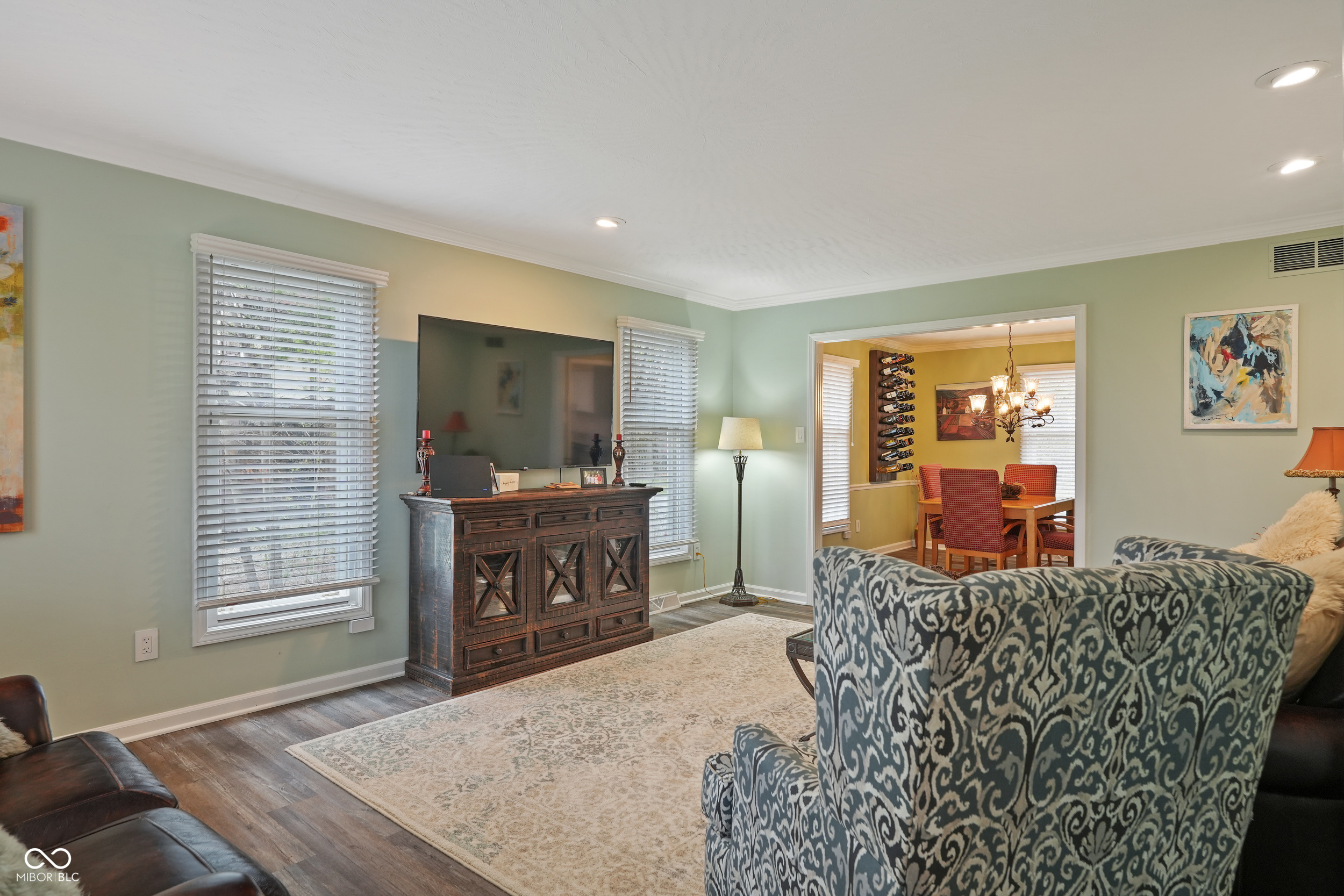 9523 East Southport Road Indianapolis, IN 46259 - Photo 9 of 82