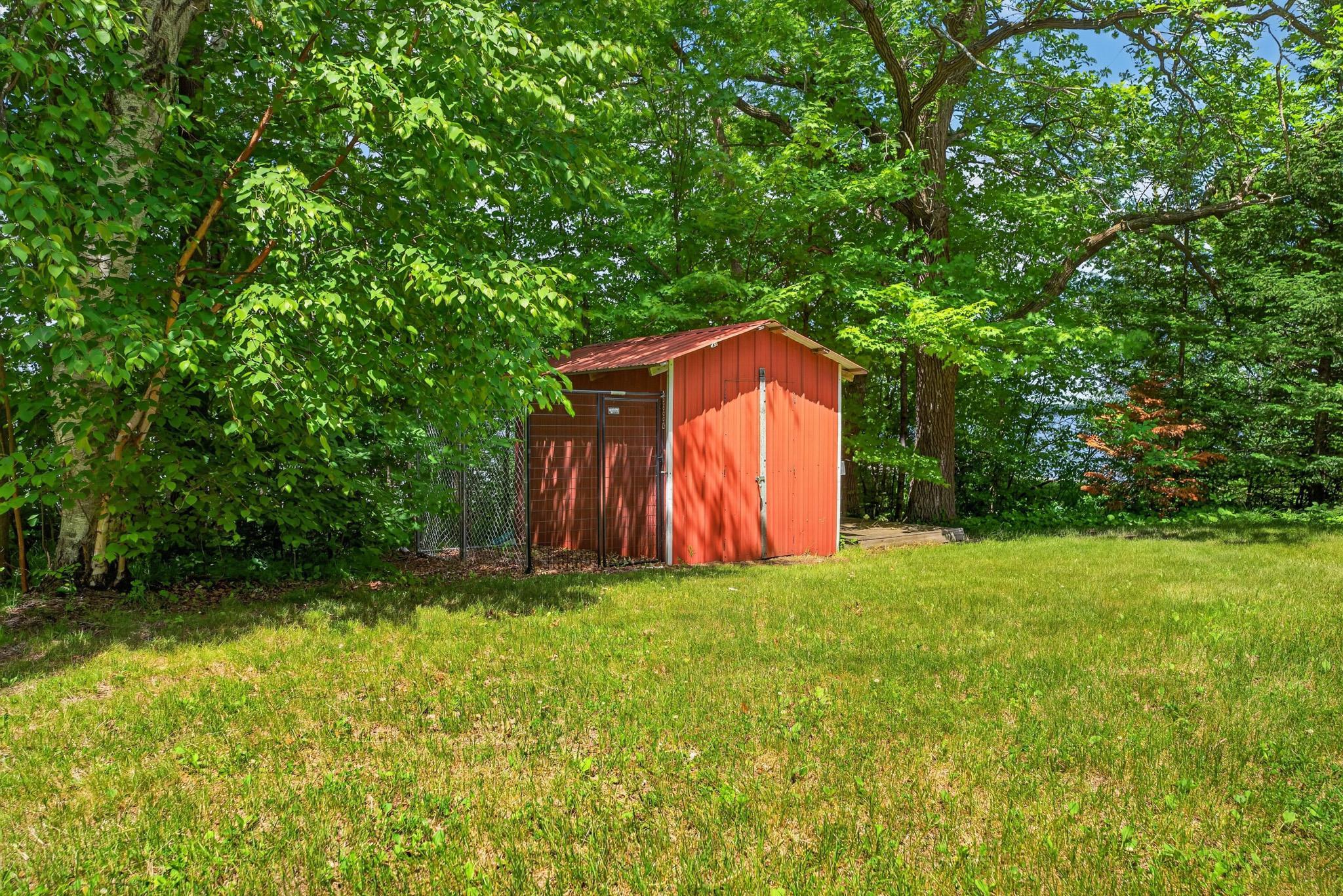 Tbd Big Pine Road Finlayson, MN 55735 - Photo 10 of 27