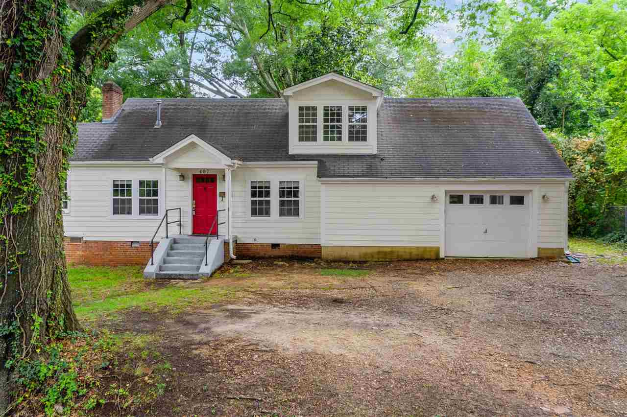 407 Brooks Avenue Raleigh, NC 27607 - Photo 1 of 30 Photo 1