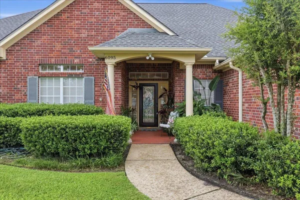 $410,000 | 6095 Barrington Avenue, Beaumont, TX 77706