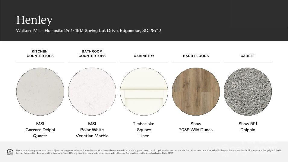 1613 Spring Edgemoor Sc 29712 Edgemoor, SC 29712 - Photo 3 of 17 Gallery Image 3