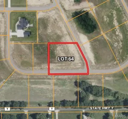 $175,000 | 171 McMorland Drive, St. Paul, MO 63366